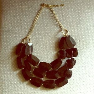 Anna & Ava Statement Necklace